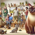 Burmese Cat Socialisation Tips for Happier, Balanced Felines