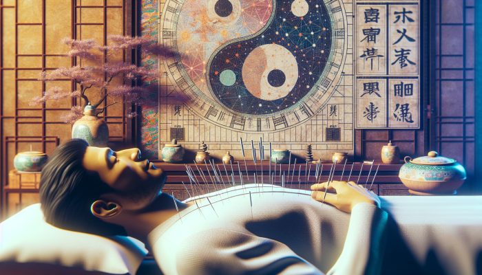 Wrist Pain Relief: Effective Acupuncture Methods in the UK