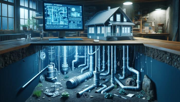 Crawl Space Drainage Solutions in Pitt Meadows: Expert Services