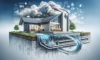 Downspout Drainage Services in Delta, Canada: The Ideal Choice