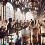 Unique Glassware Day Drinking Spots: US Top Picks