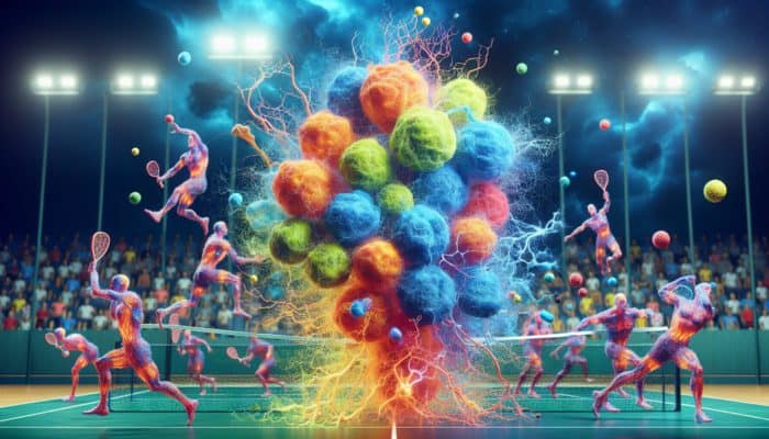 Essential Hydration: A Guide to Electrolytes for Pickleball Players