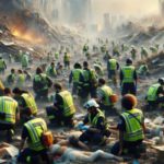 Disaster First Responders: The Unsung Heroes in Crisis