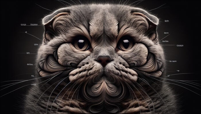 Essential Tips for Scottish Fold Ear Maintenance