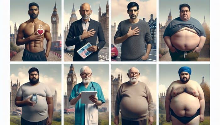 Men’s Health Insights: Intimacy Guidance for the UK