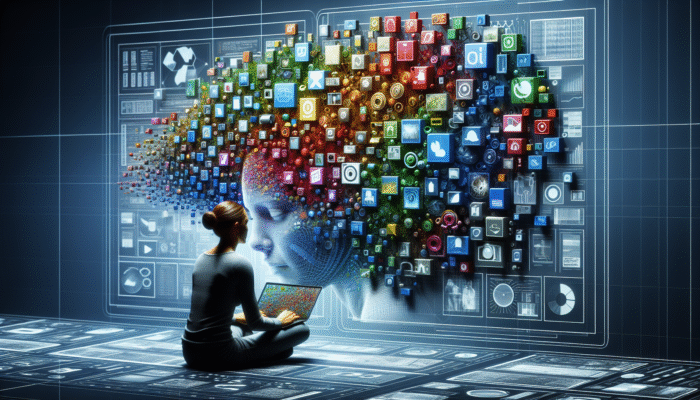 Link Building through Content Curation: A Global Strategy