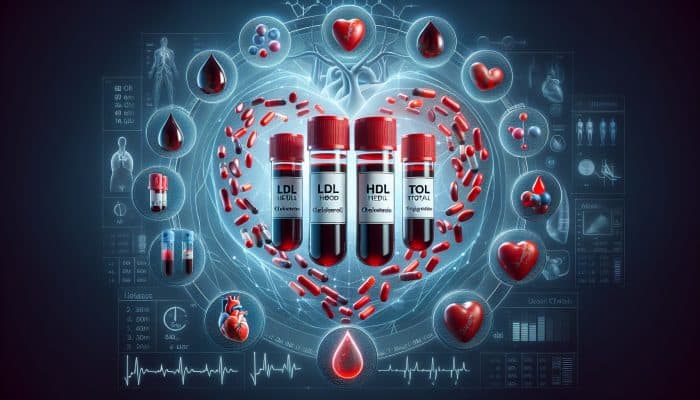 Cholesterol Blood Test Essentials for Brighton Residents