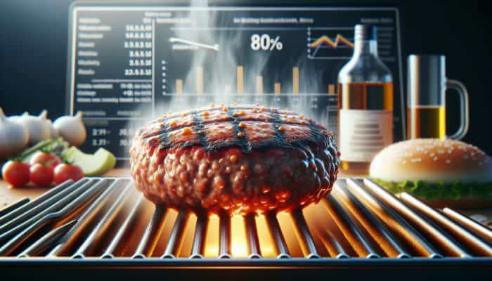 Keeping Burgers Juicy: Grilling Tips You Need to Know