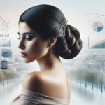 French Twists: Masterclass in Classic Elegant Hairstyles