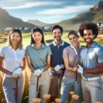 Golf Videos for Beginners: Must-See South African Picks