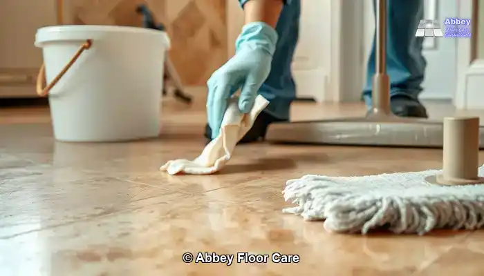 Restore a Travertine Floor: Your DIY Success Guide