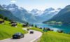 Swiss Alpine Drive: Explore a Scenic Itinerary Today