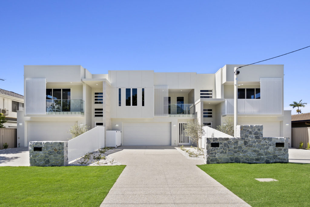 Duplex, Triplex, and Multi-Unit Builds: Top ROI Tips for Brisbane