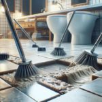 Grout Cleaning Brushes: Top Choices for Excellent Results