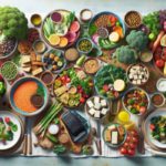 Vegan Guest Cooking: Essential Success Tips