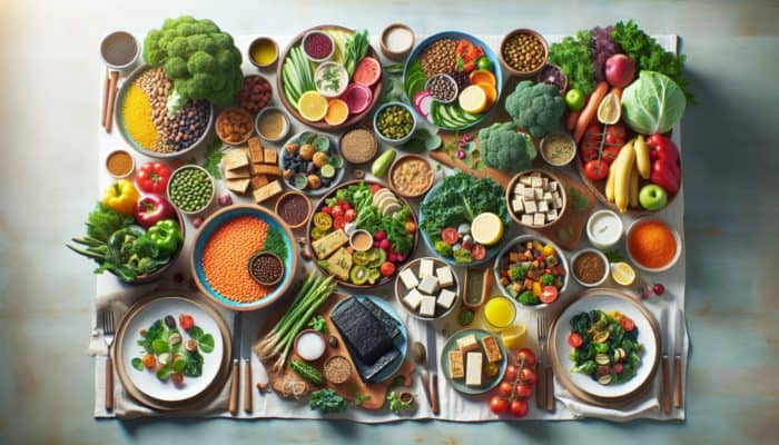 Vegan Guest Cooking: Essential Success Tips