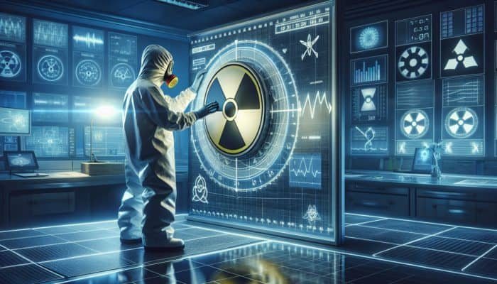 Nuclear Radiation Safety: Best Practices and Guidelines
