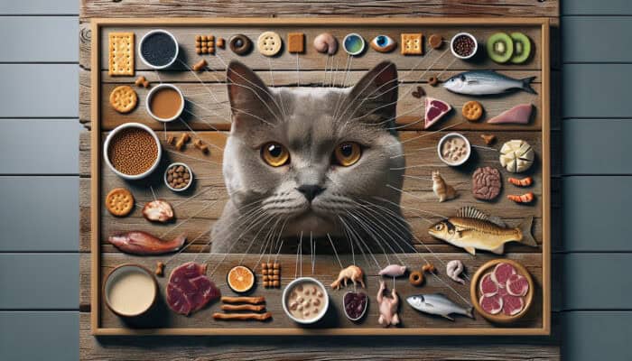 Homemade Treats for Picky Cats: Tasty Recipes to Try