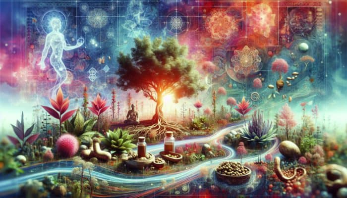 Adaptogens in Diets: The Essential Integration Handbook