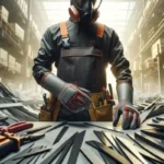 Cut Resistant Safety Gloves: Your Essential Guide for London