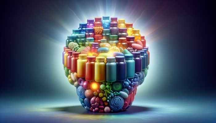 Supplements for Mental Resilience to Boost Cognitive Power