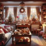 Festive Declutter Guide: Clear Your Home Before Christmas