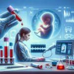 Pregnancy Blood Test Information for Dunfermline Residents