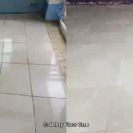 Restored Marble: Achieving a Pristine, Like-New Appearance