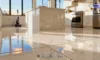 Do Cleaners Damage Porcelain Tile Surfaces?