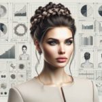 Updos: Versatile Styles for Everyday Elegance