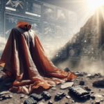 Survival Poncho Tips for All Climate Conditions