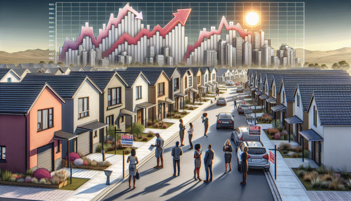 Entry Level Homes: Current Trends in Vryheid’s Property Market