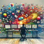 Graphic Design Software for Virtual Assistants Beginners