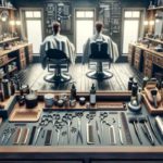 Barber Vocabulary Basics: Key Terms and Essential Tips