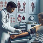 Vitamin B12 Blood Test: Key Insights for Residents in Bolton