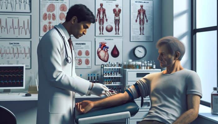 Vitamin B12 Blood Test: Key Insights for Residents in Bolton