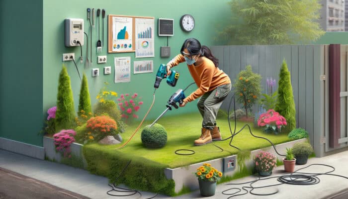 Cordless Tools for Quick Clearance Jobs: Best UK Picks