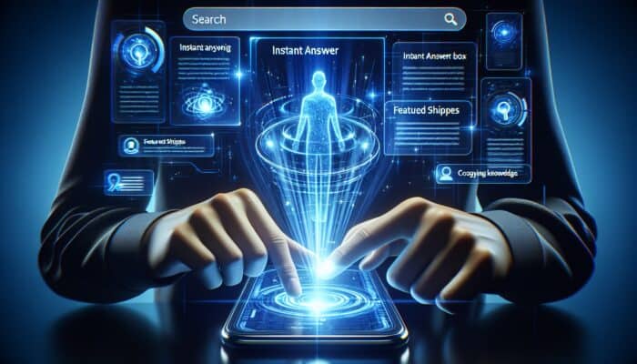 Zero-Click Search Strategies for Effective Implementation