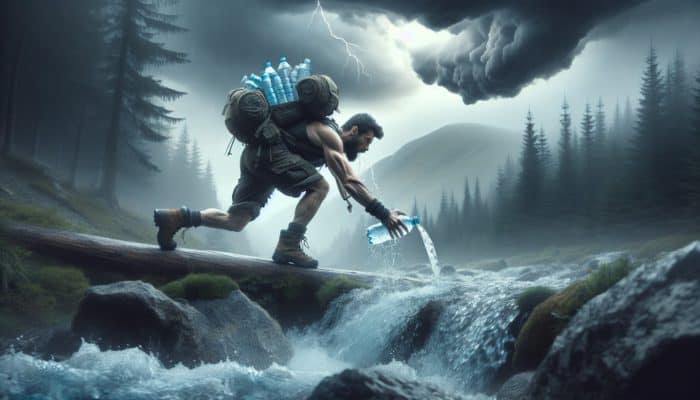 Emergency Water Sources: Essential Survival Tips to Know
