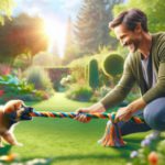 Puppy Tug-of-War Rules: Key Guidelines for Playtime Fun
