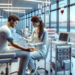 Testosterone Blood Test: Insights for Residents of Bournemouth