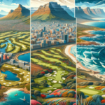 Golf Destination: Explore the Best Spots in South Africa