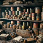 Survival Food List: Key Essentials for Preparedness