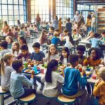 Nut-Free School Lunches: Delicious and Safe Meal Ideas
