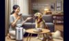 Voice-Activated Pet Treat Dispensers: A Clever Solution