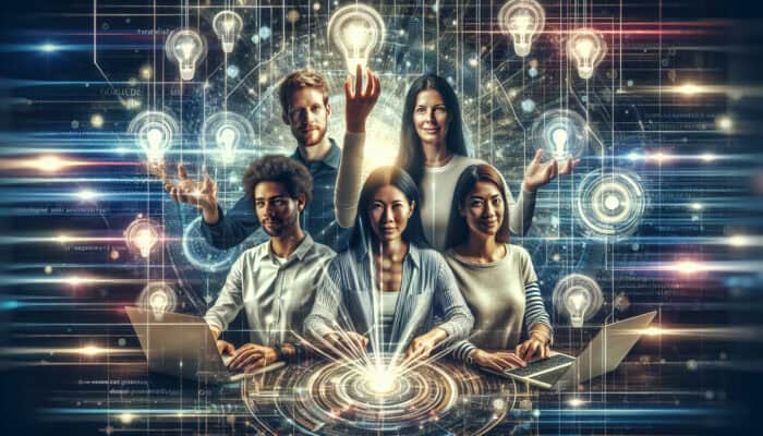 Essential Strategies for Diversity in Remote Human VA Teams