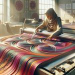 Slicing Weaves: Elevate the Depth of Your Artwork