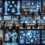 Human Virtual Assistants: Gaining a Competitive Edge