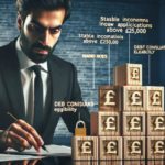 Debt Consolidation Loans: Key Eligibility Requirements Explained