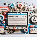 Resource Pages for Link Building: Key Success Tips